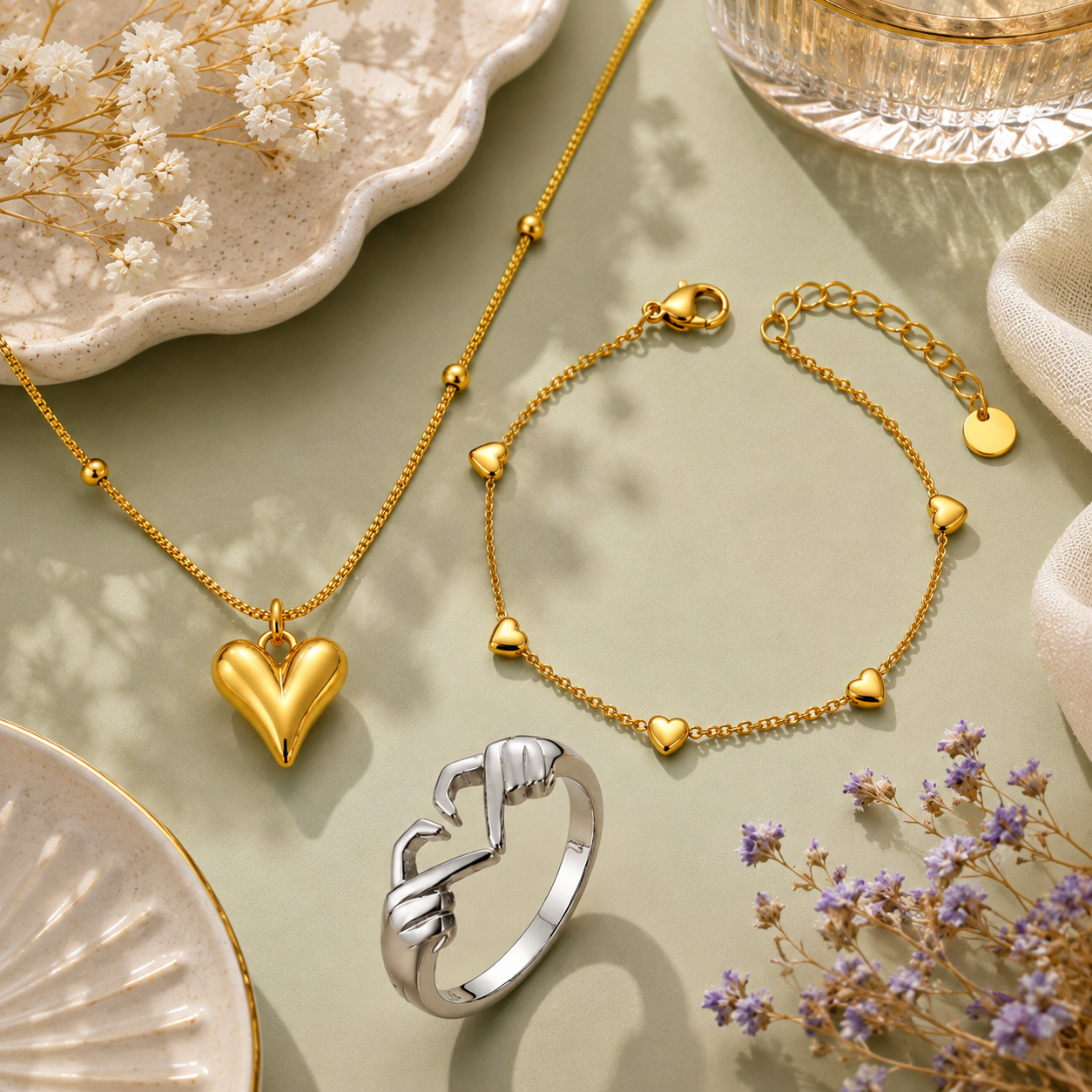 All Jewelry