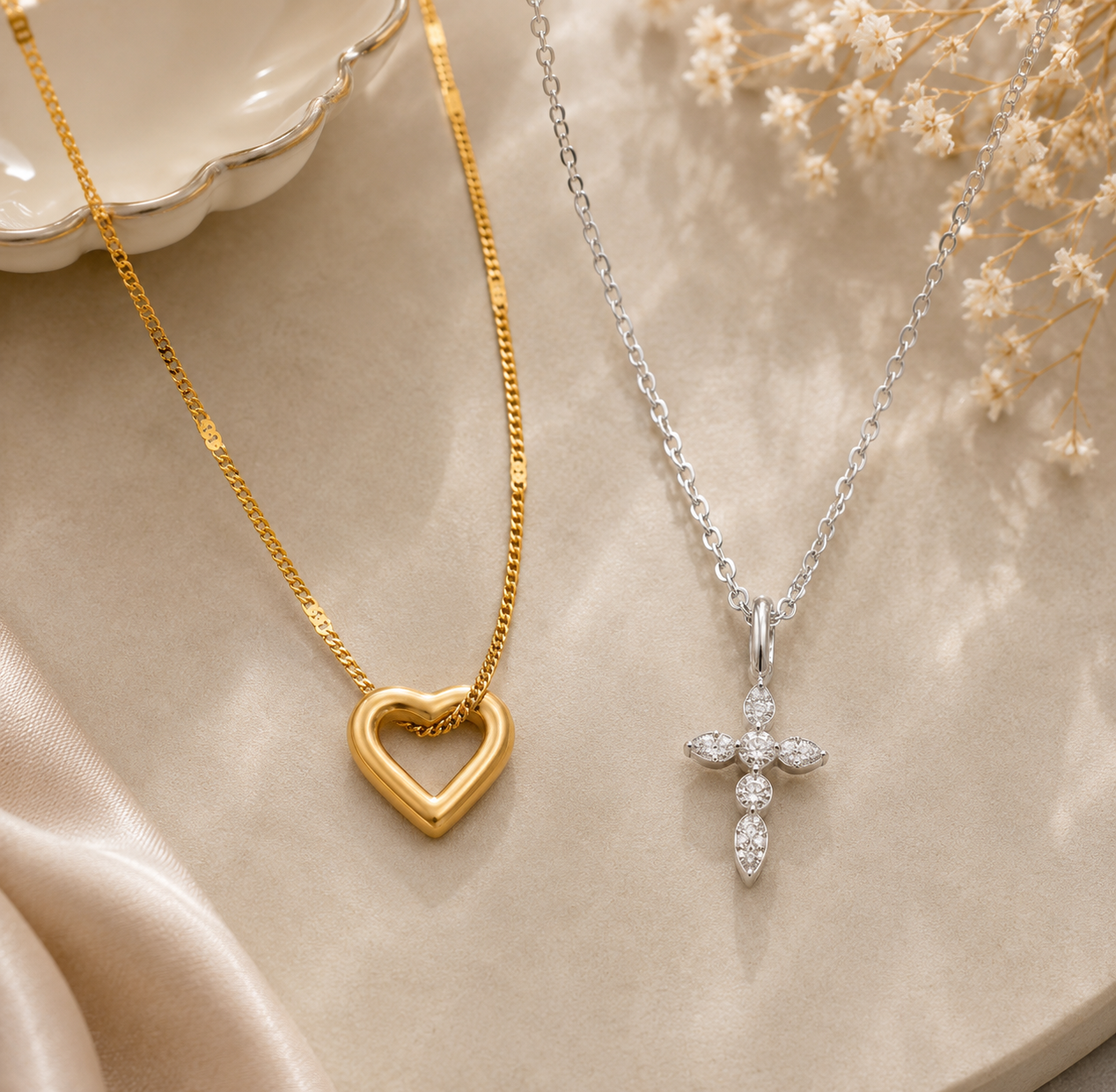 All Necklaces