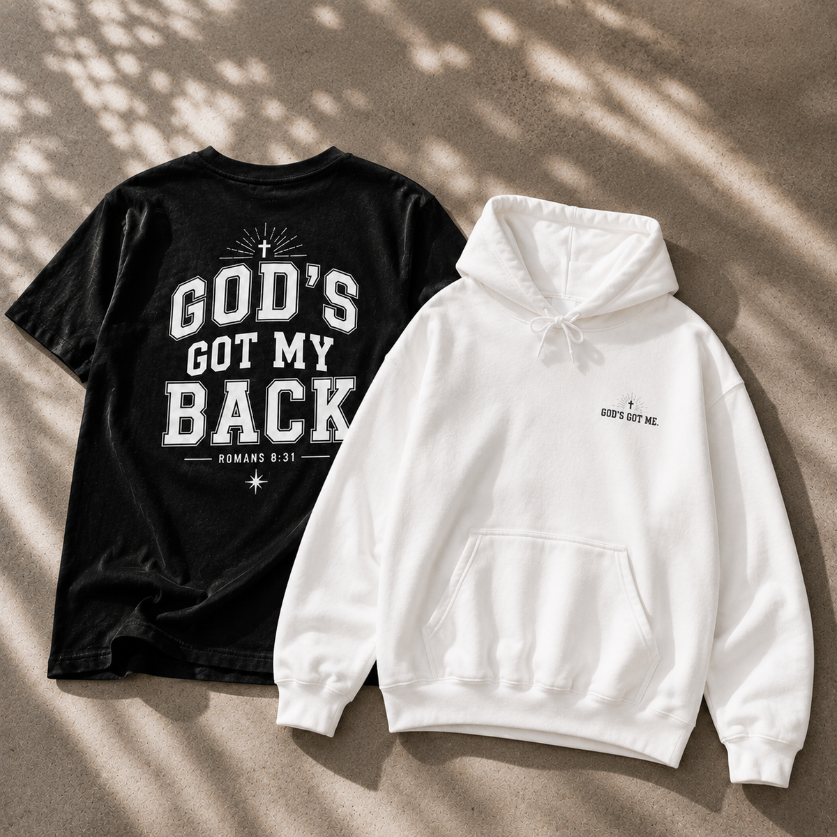 Apparel (unisex)