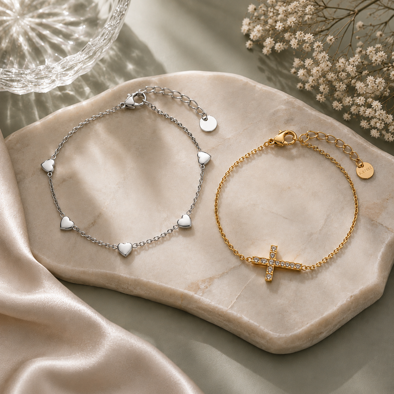 All Bracelets