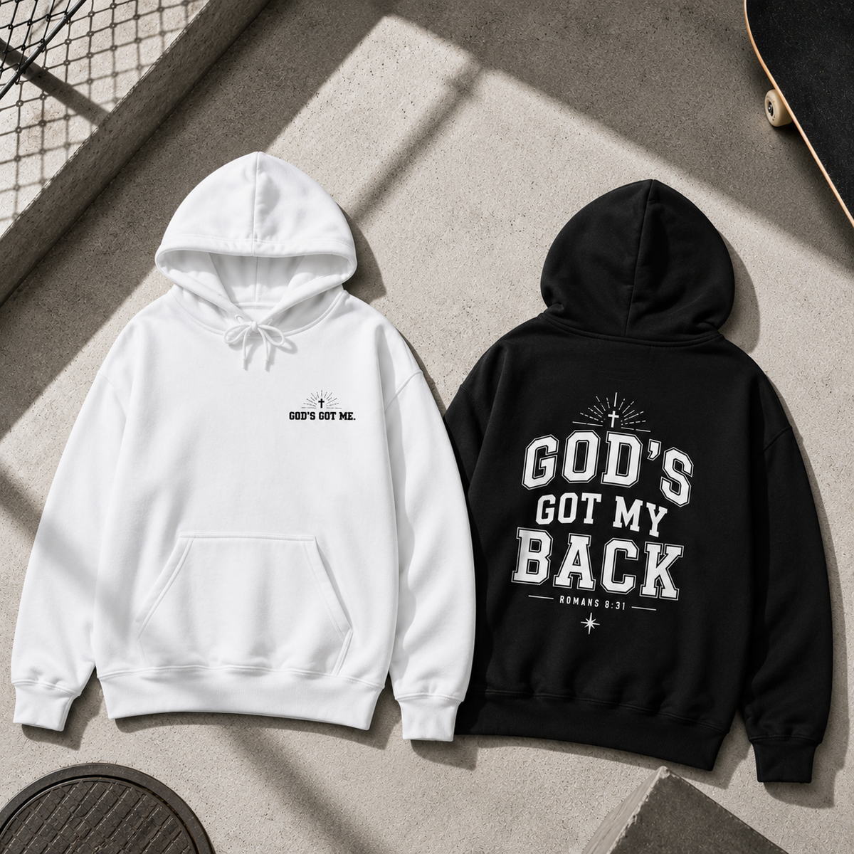 Hoodies