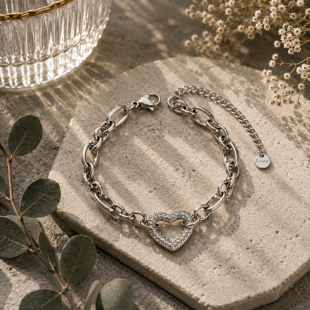 Love Bracelets