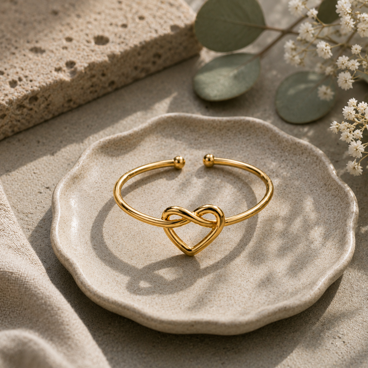 Love Rings