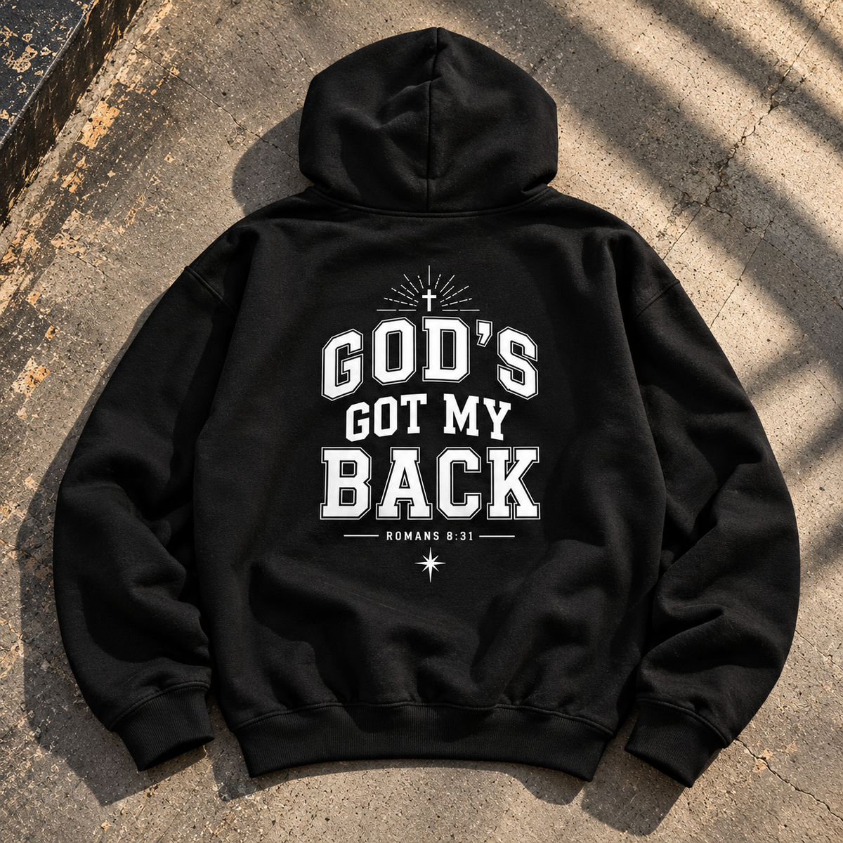 Men's Hoodies