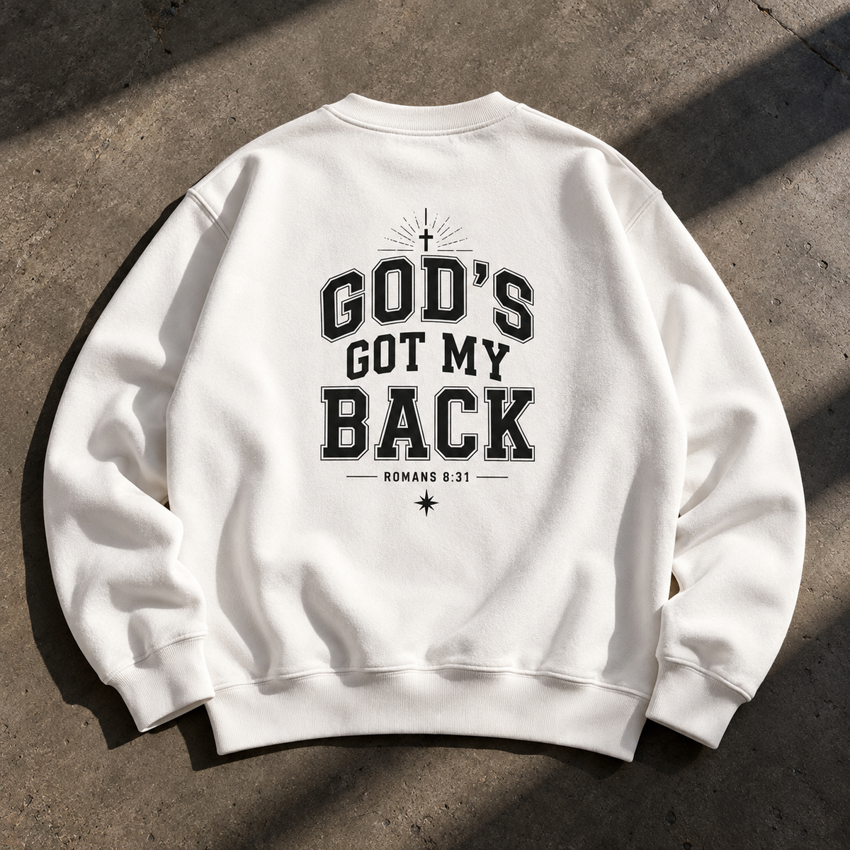 Men's Sweatshirts