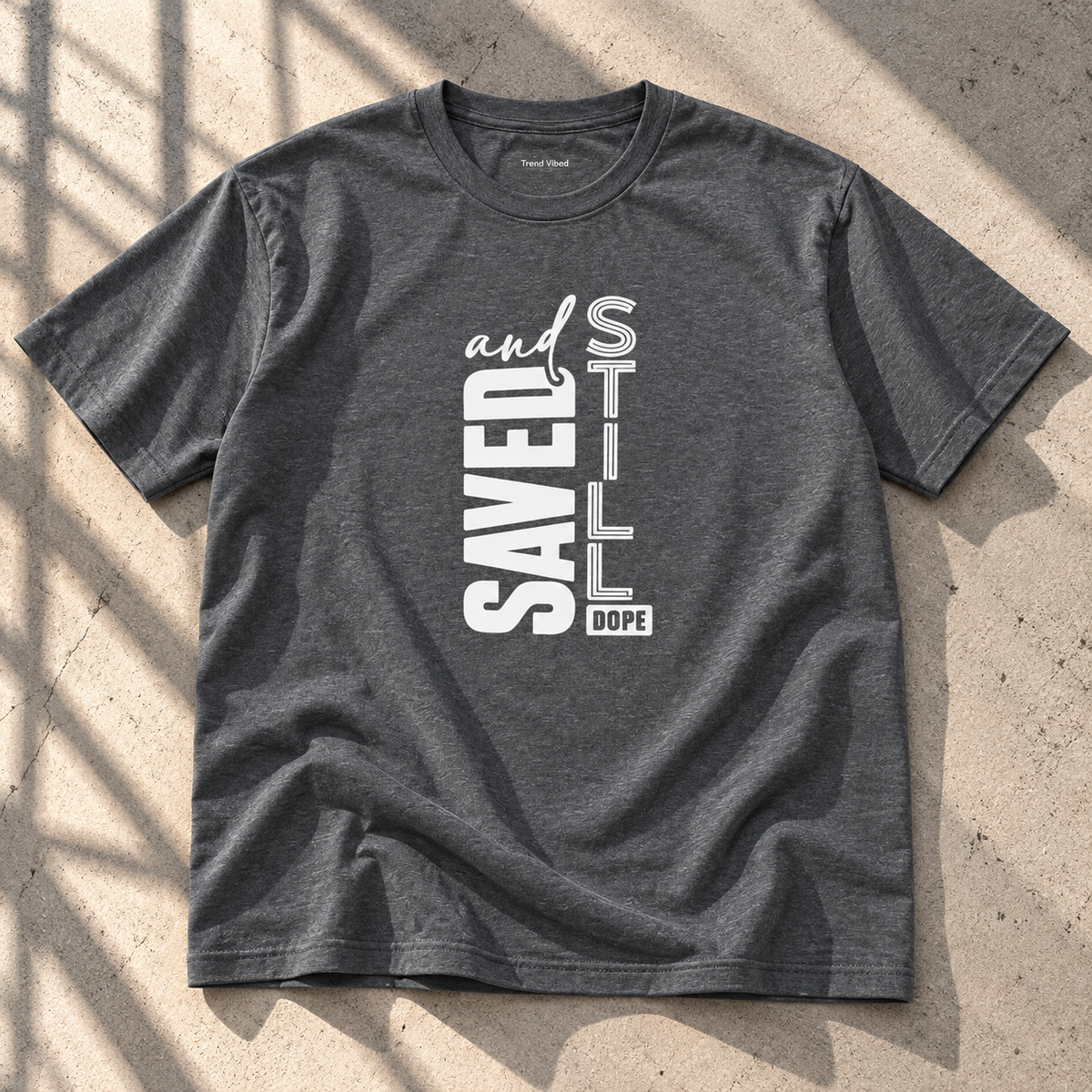 Men's T-Shirts