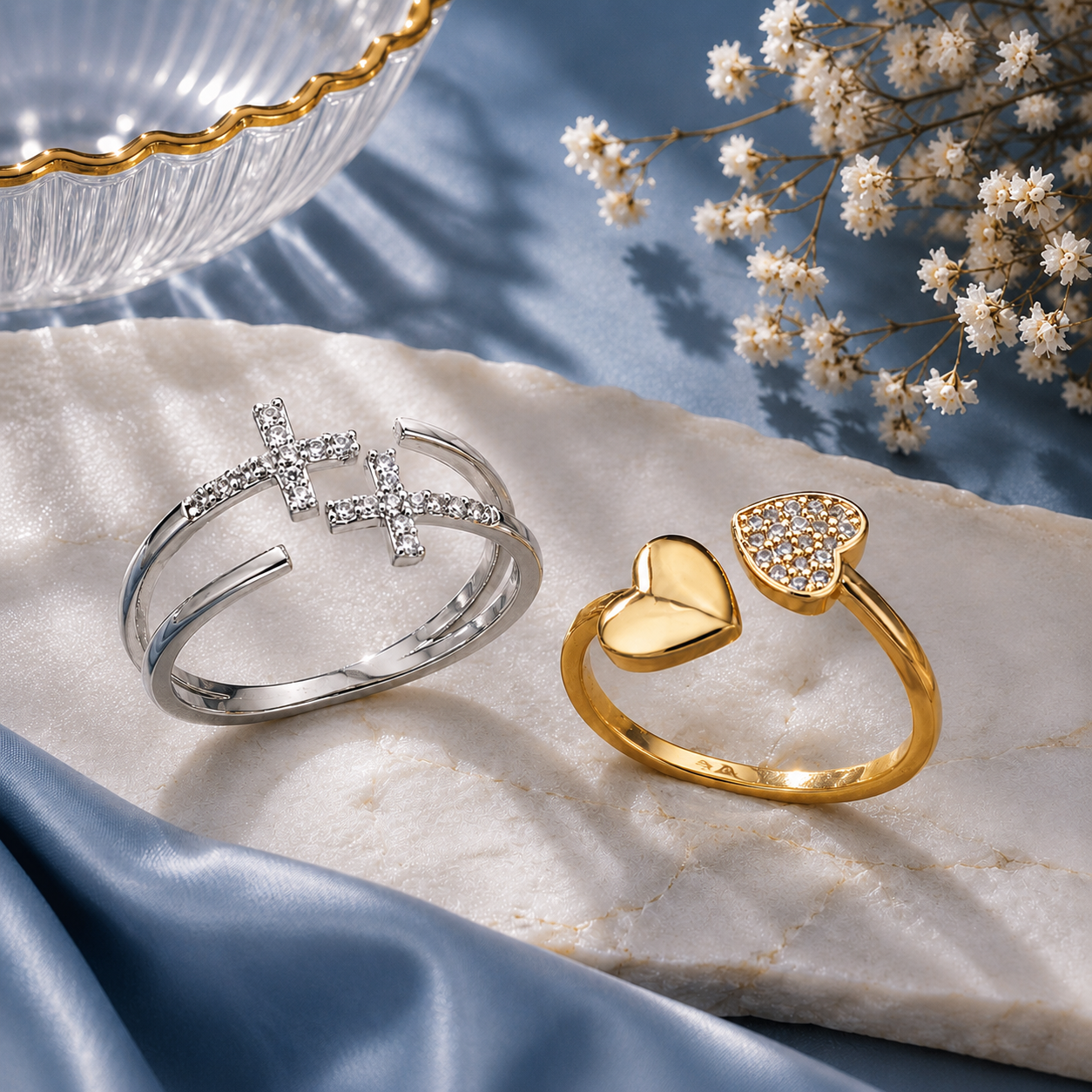 All Rings