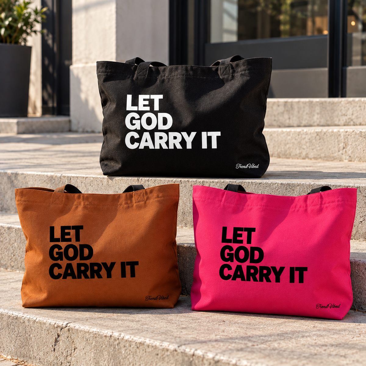 Tote Bags