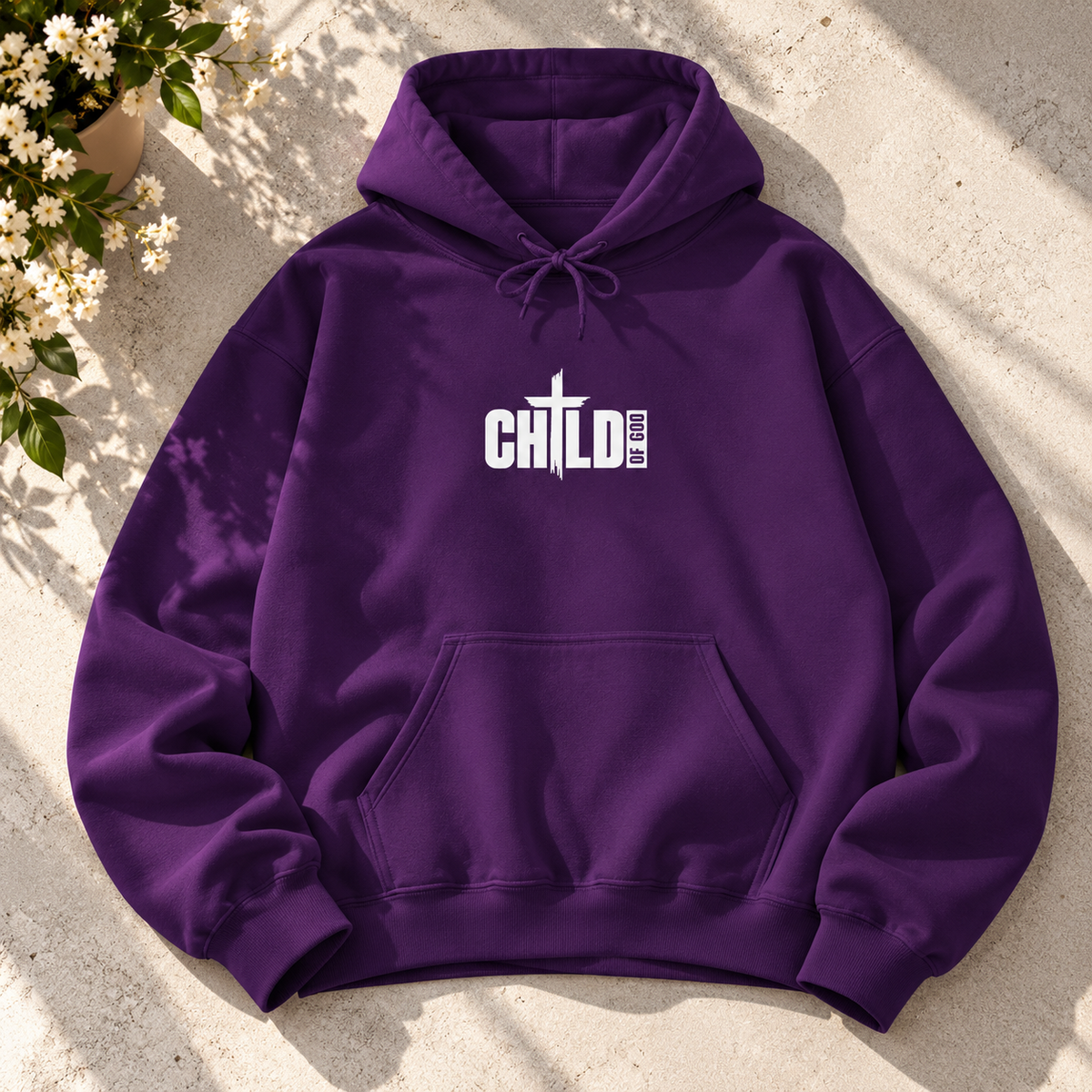 Women's Hoodies