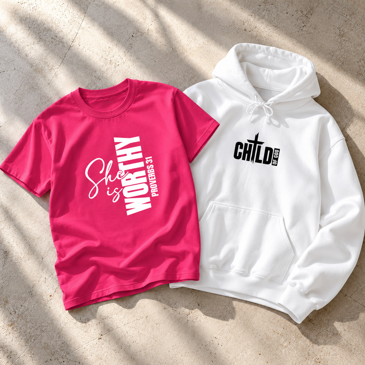 Women's Apparel