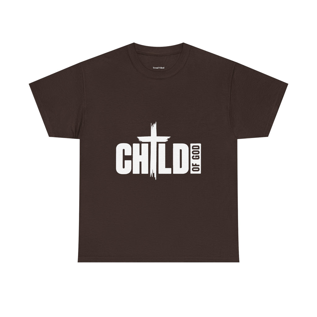 Child of God T-Shirt