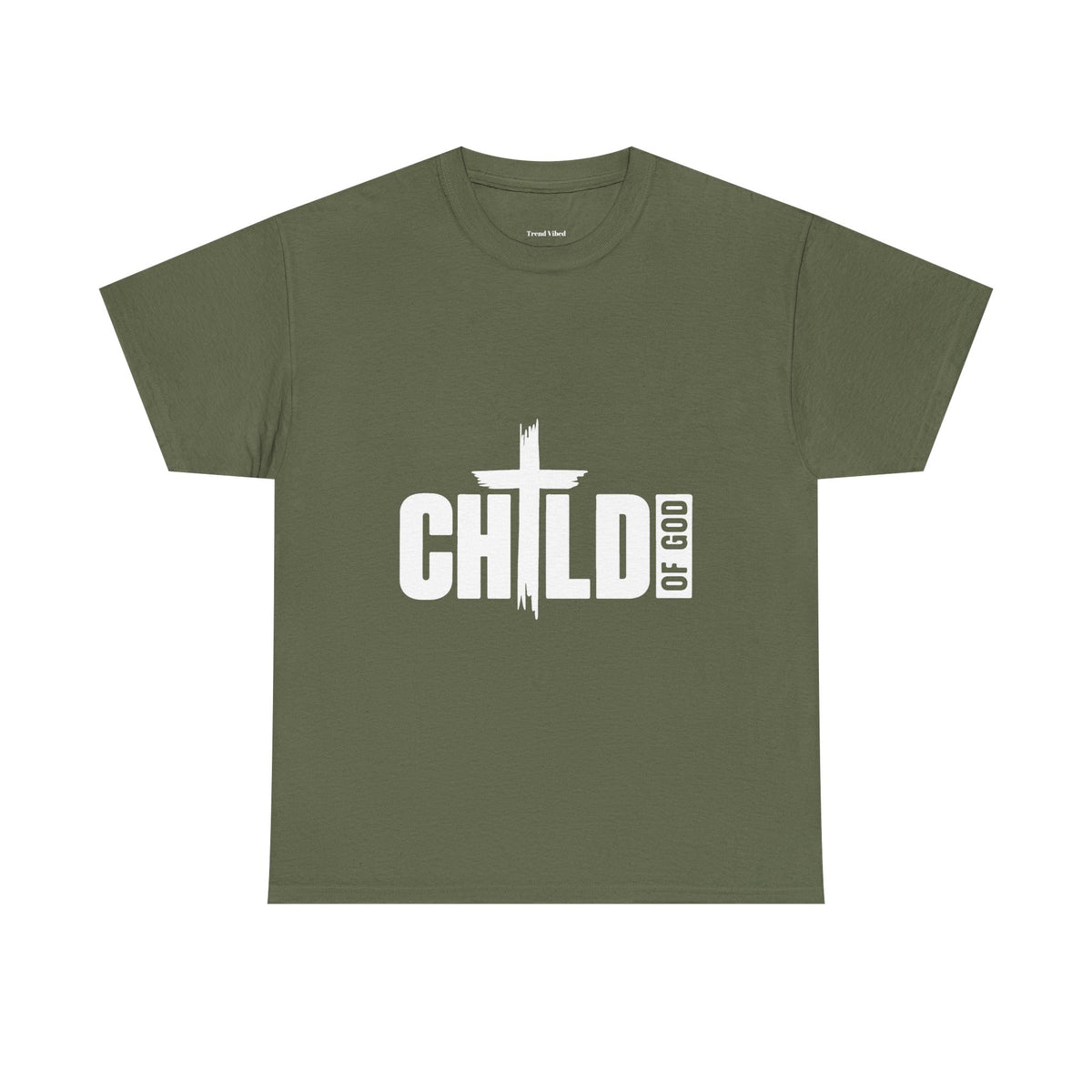 Child of God T-Shirt
