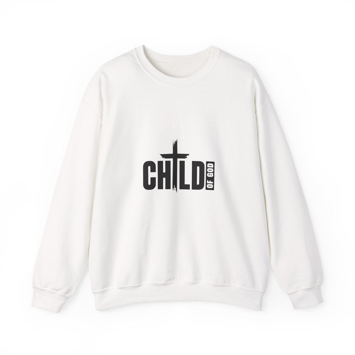 Child of God Sweatshirt