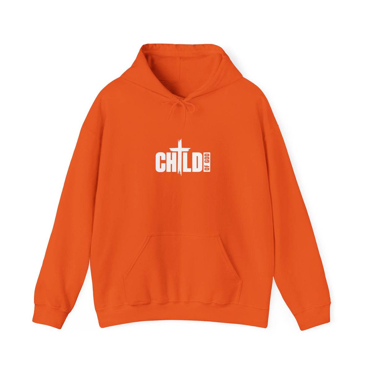 Child of God Hoodie