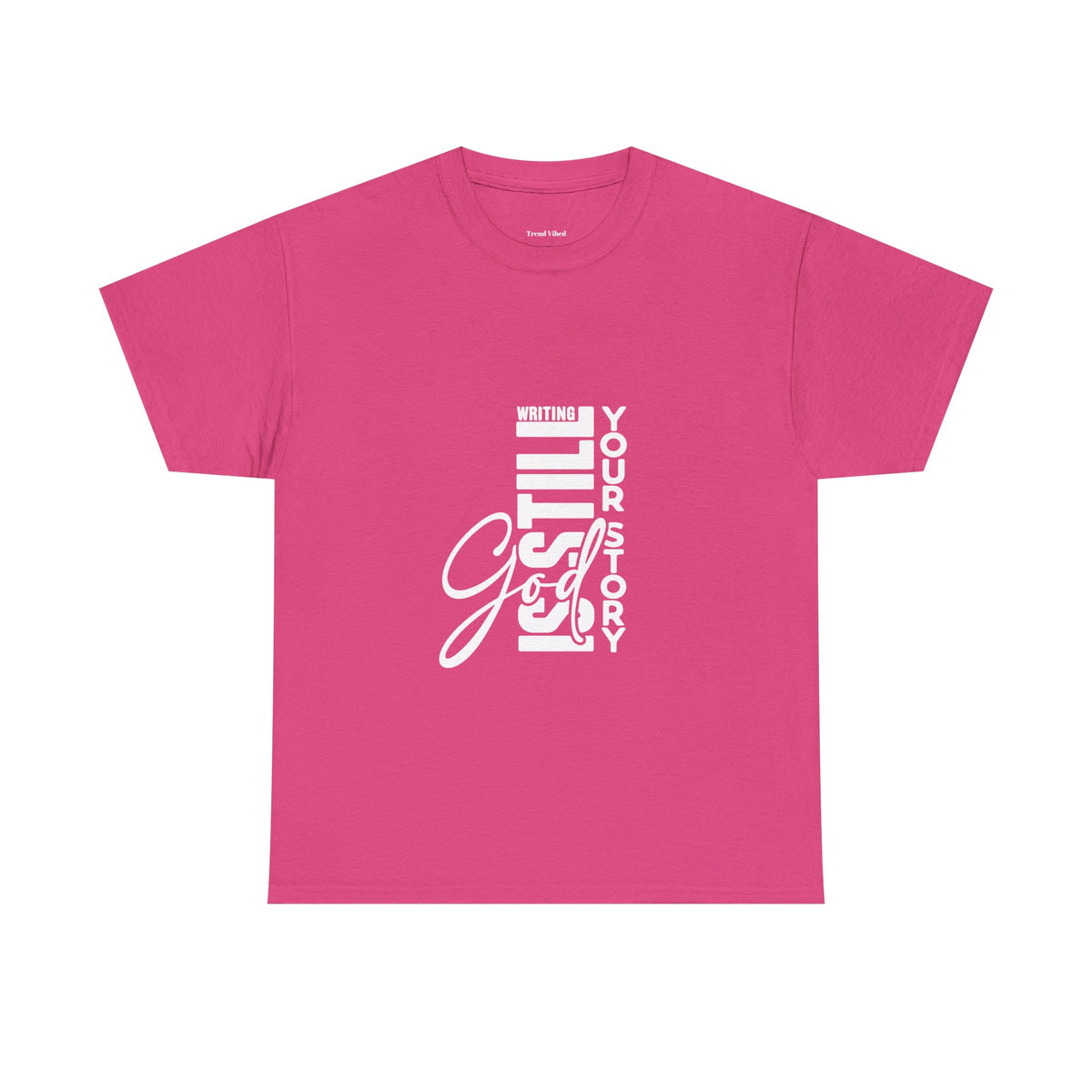 Story T-Shirt