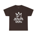 King Jesus Graphic T-Shirt