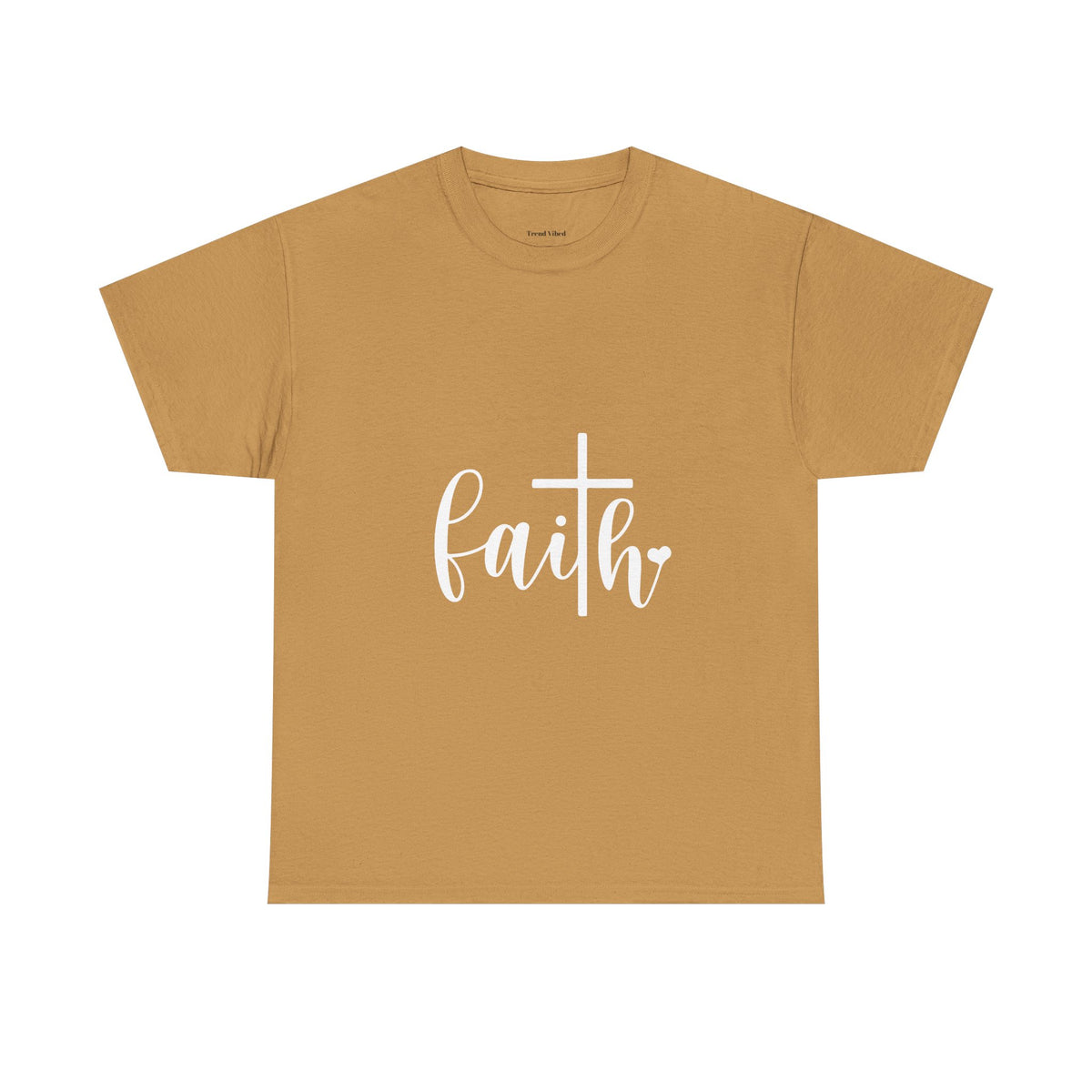 Faith Love T-Shirt