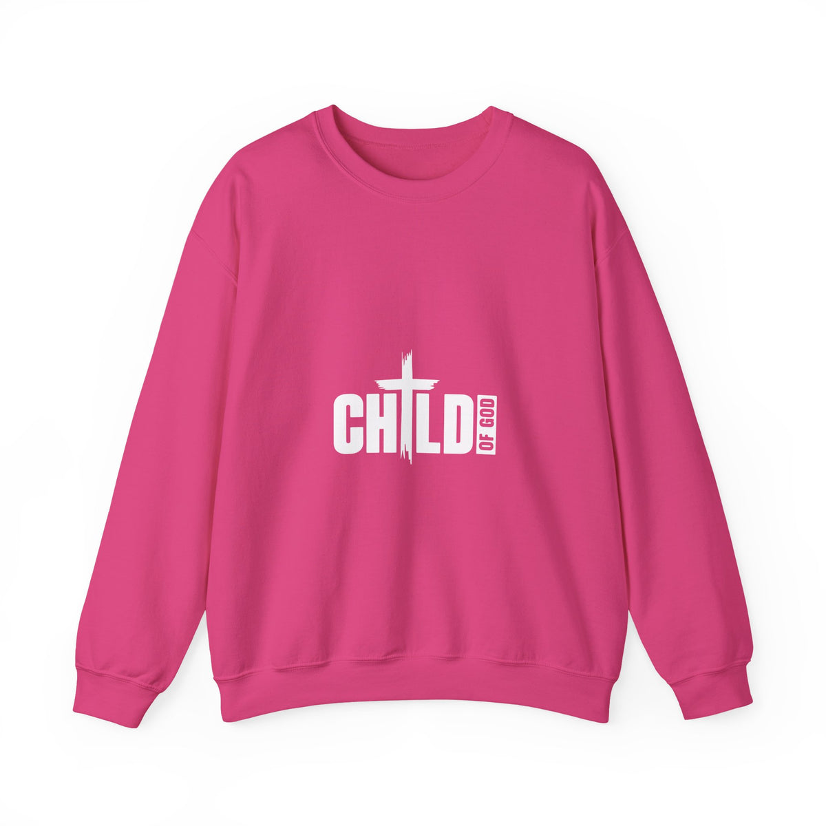 Child of God Sweatshirt