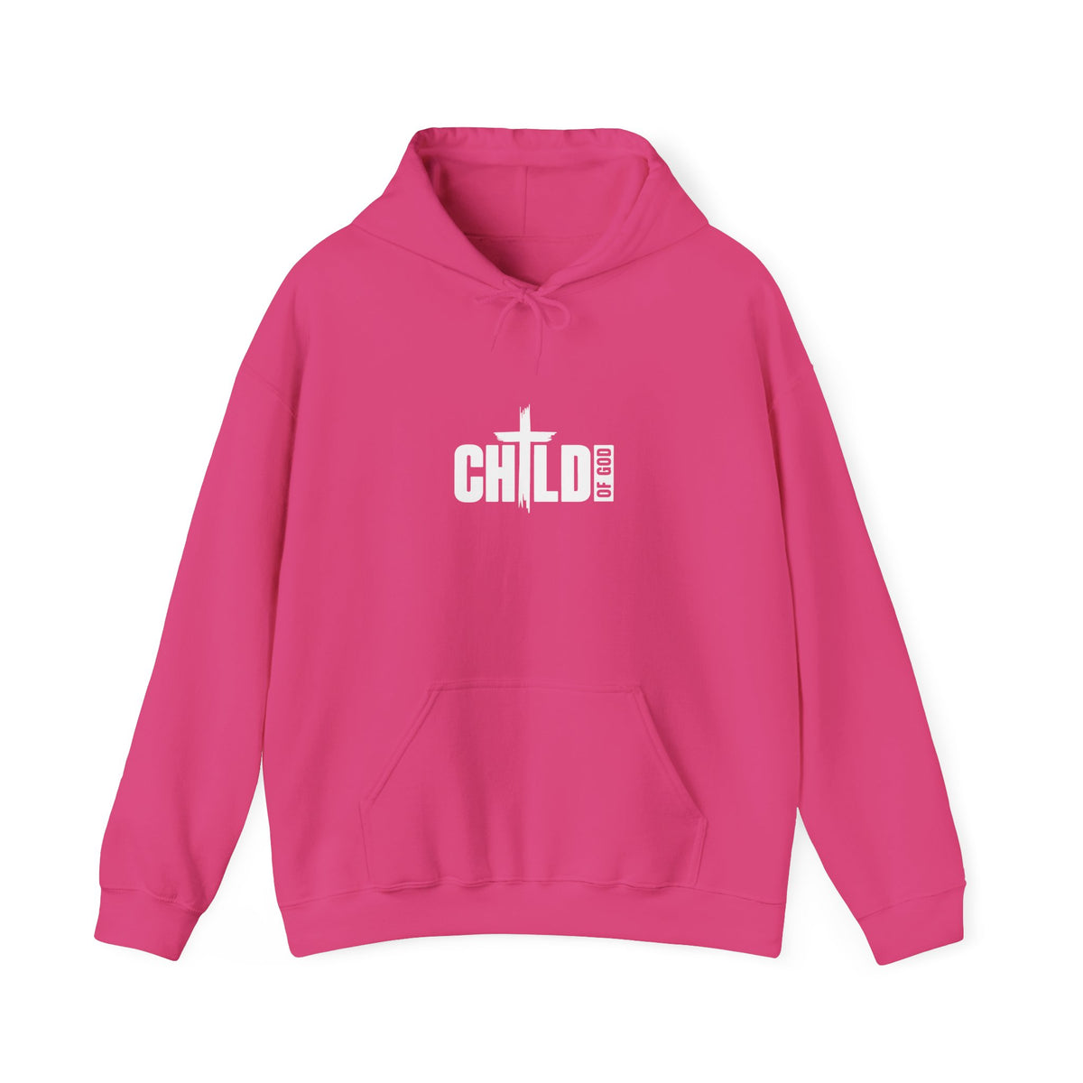 Child of God Hoodie