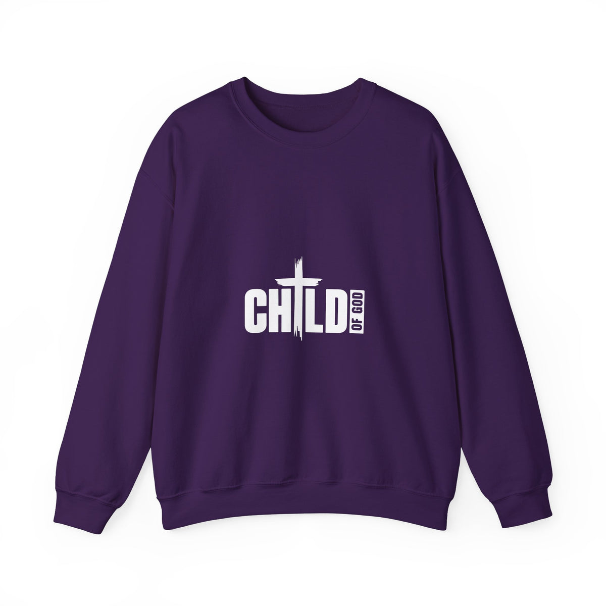 Child of God Sweatshirt