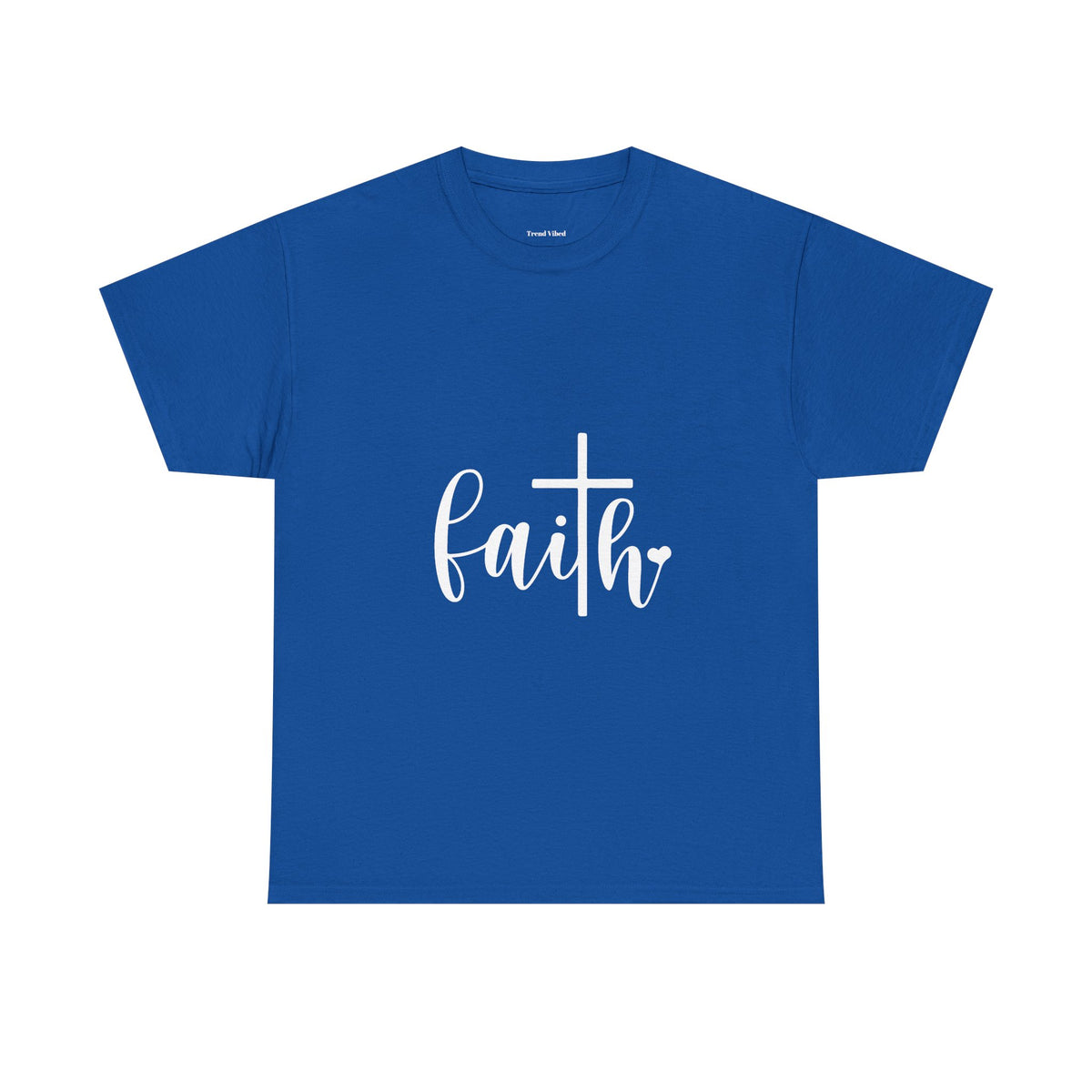 Faith Love T-Shirt