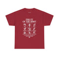 Fruit of the Spirit T-Shirt | Galatians 5:22