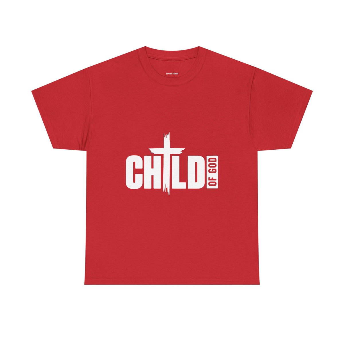 Child of God T-Shirt