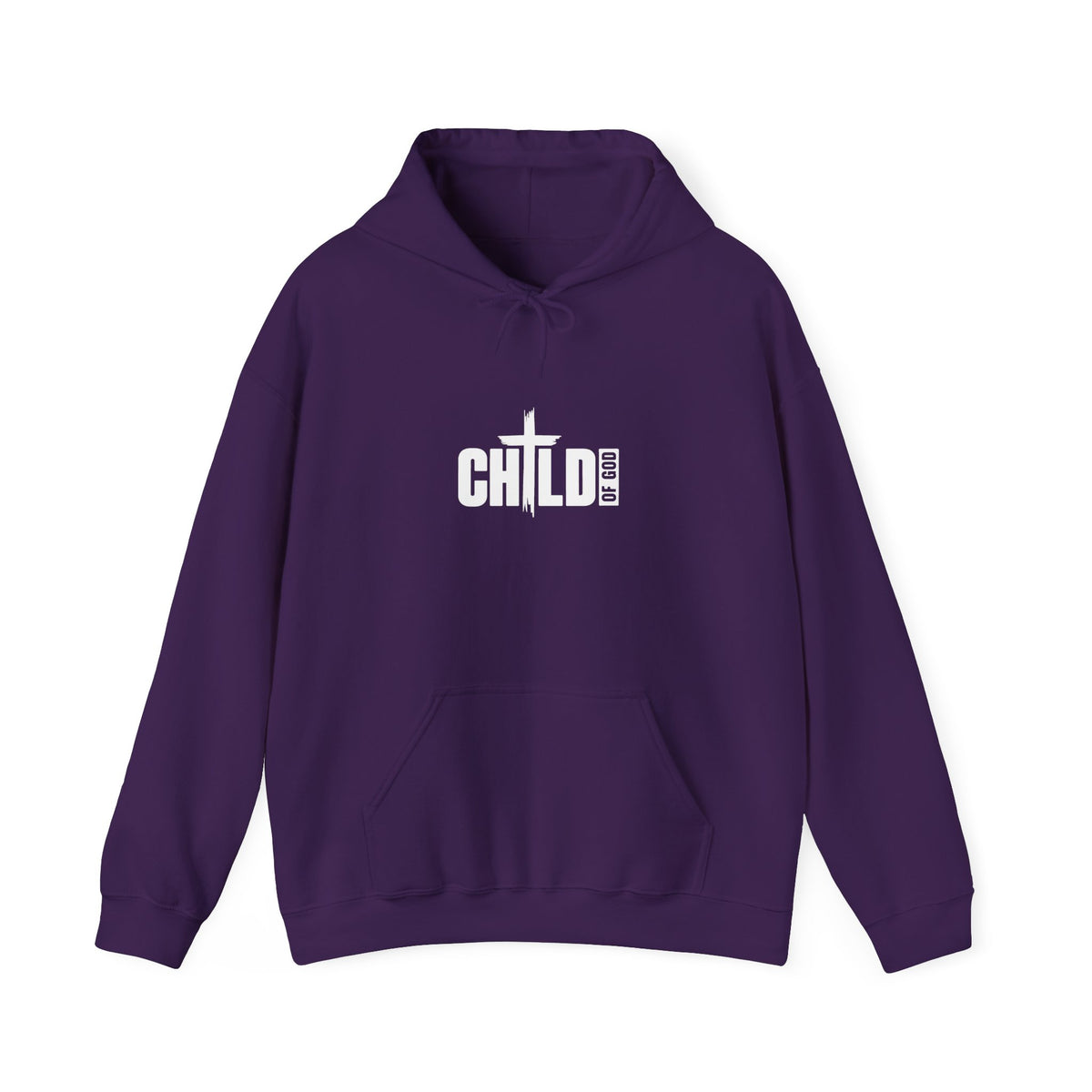 Child of God Hoodie