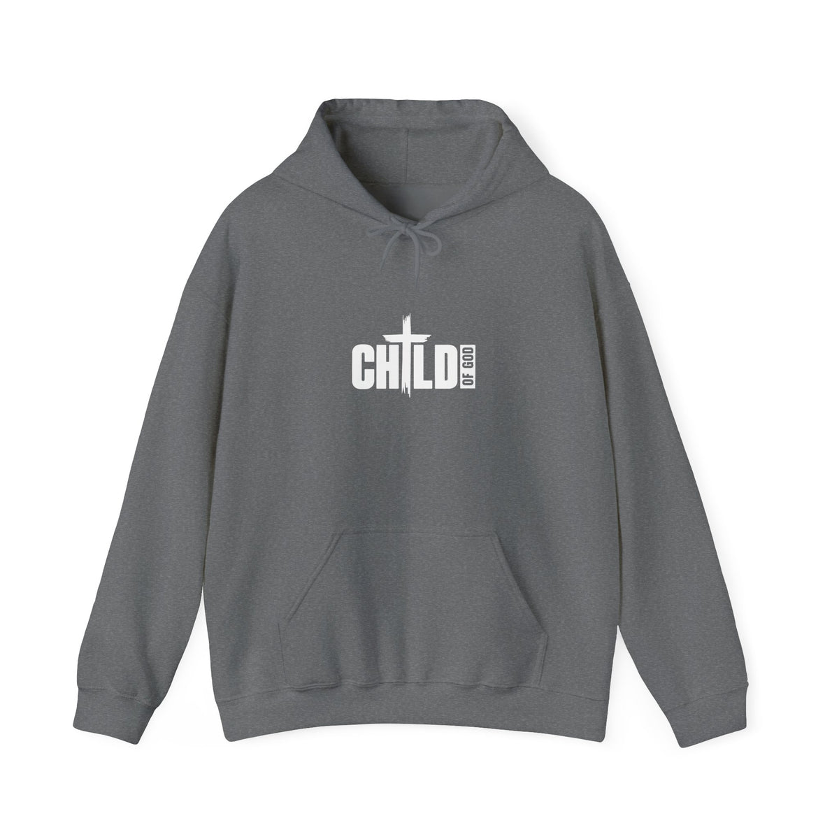 Child of God Hoodie