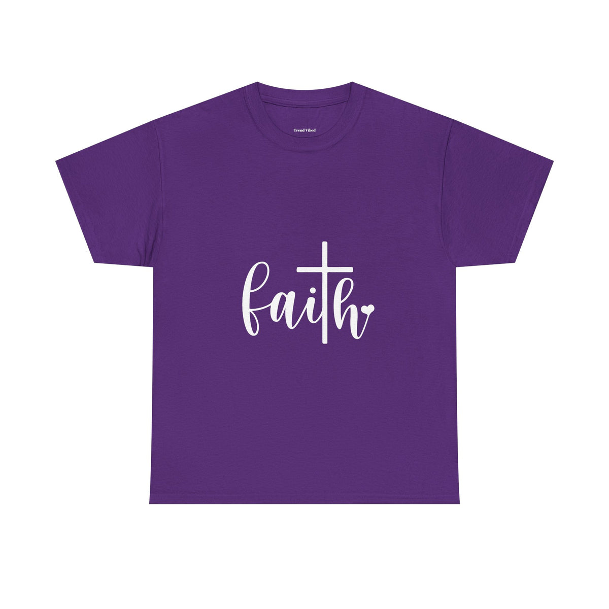 Faith Love T-Shirt