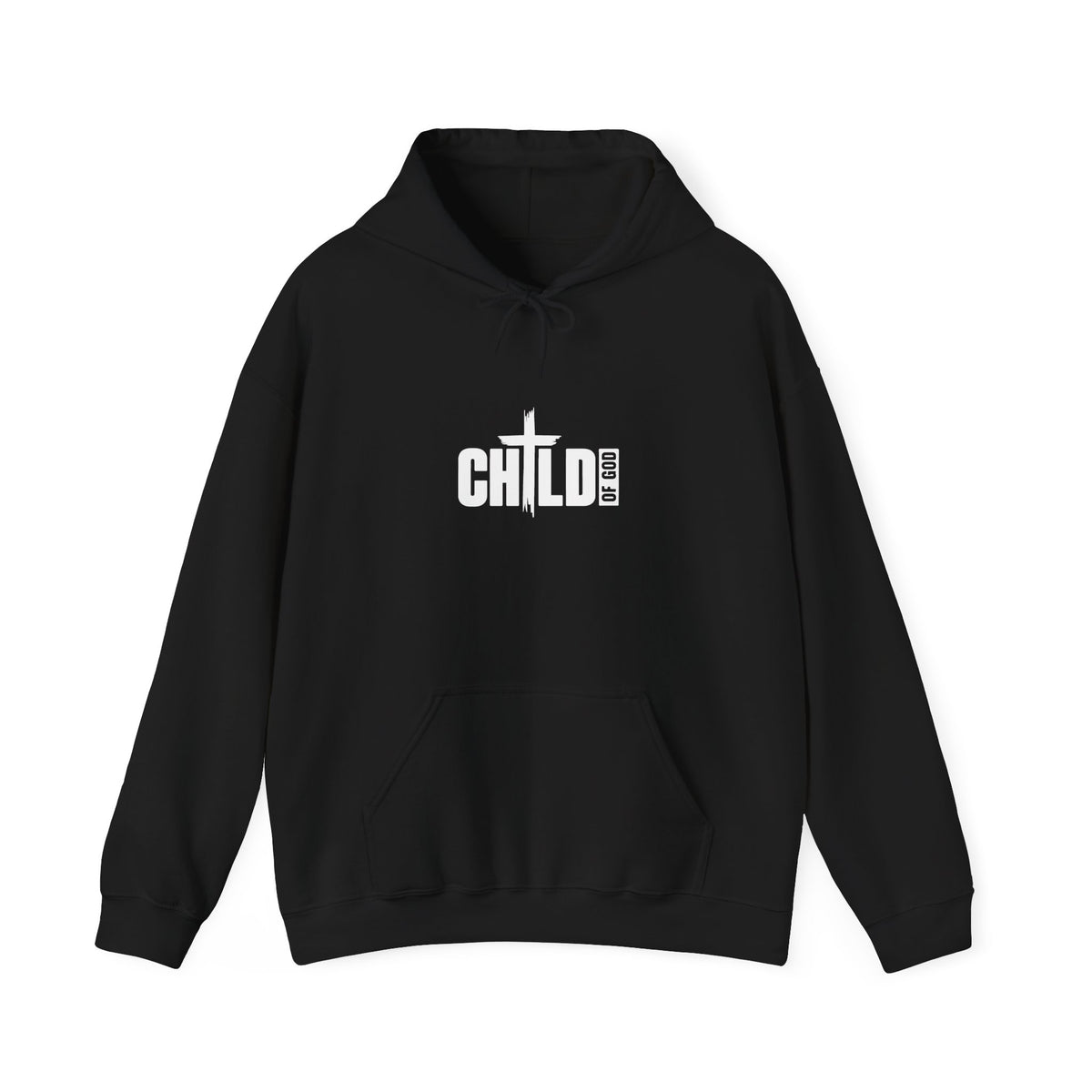 Child of God Hoodie