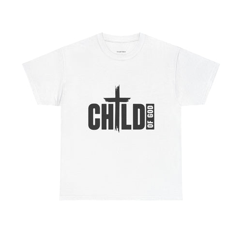 Child of God T-Shirt