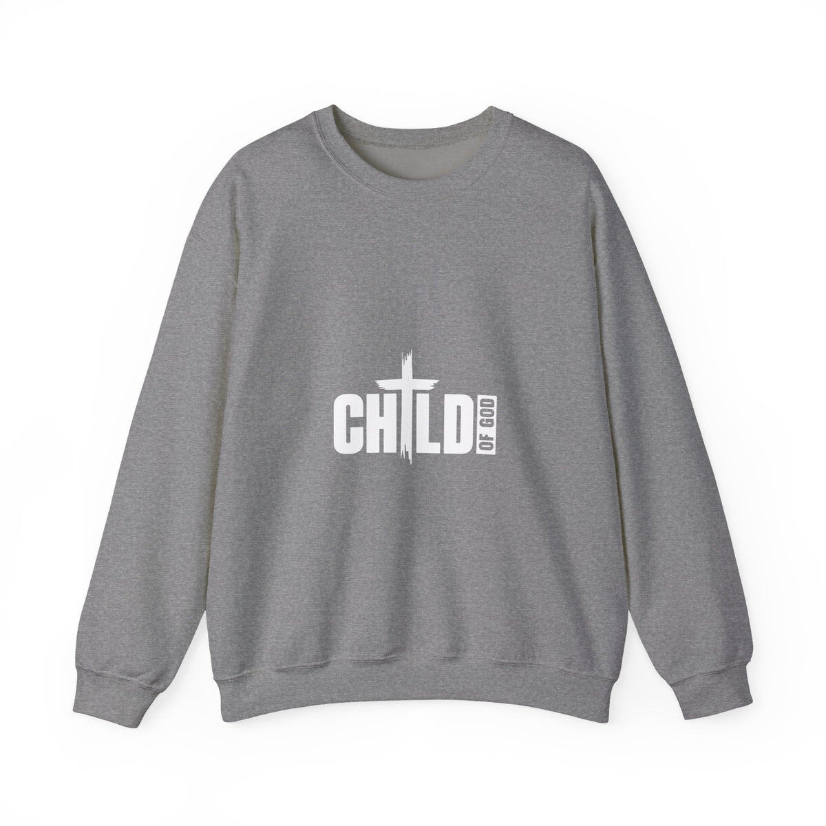Child of God Sweatshirt