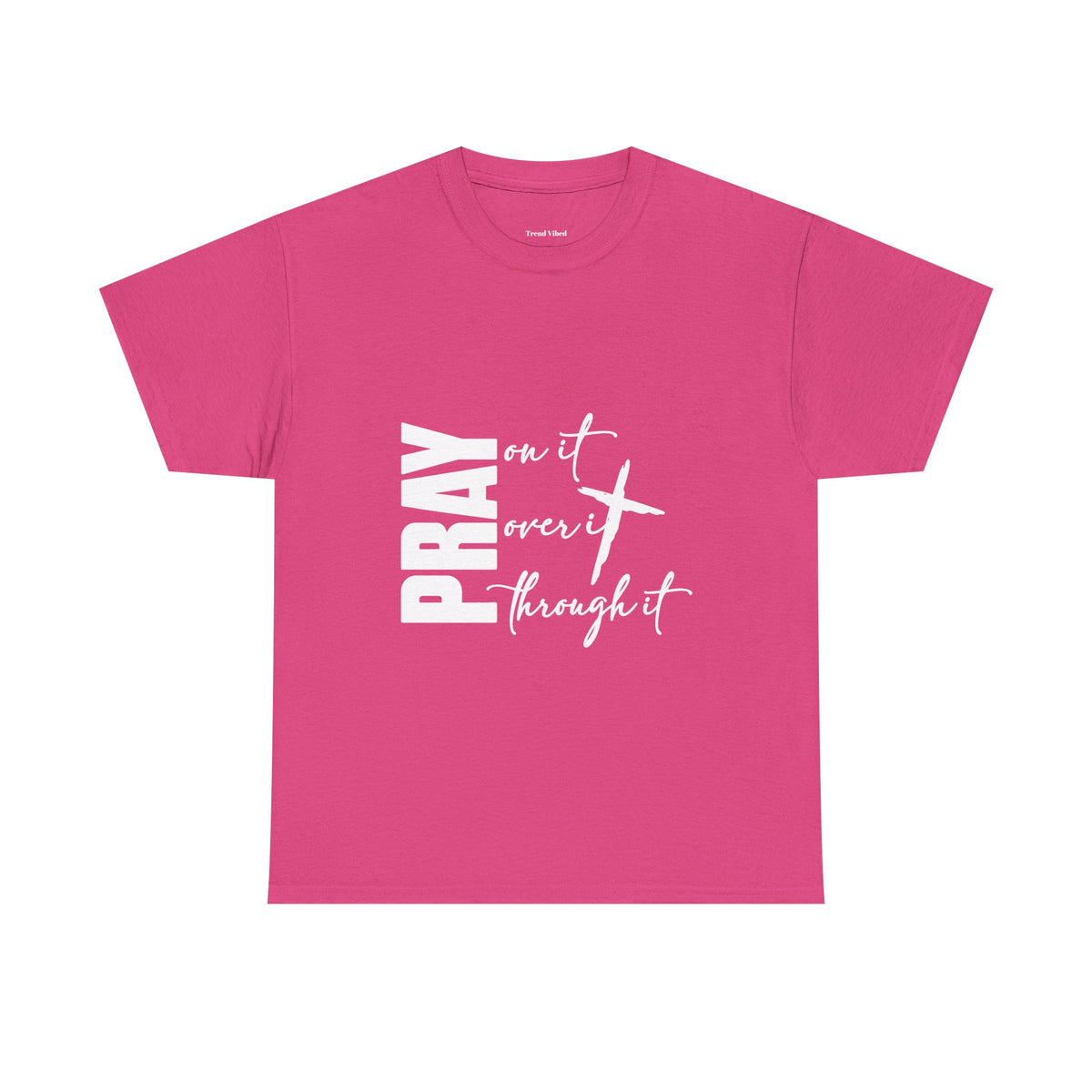 Prayer T-Shirt