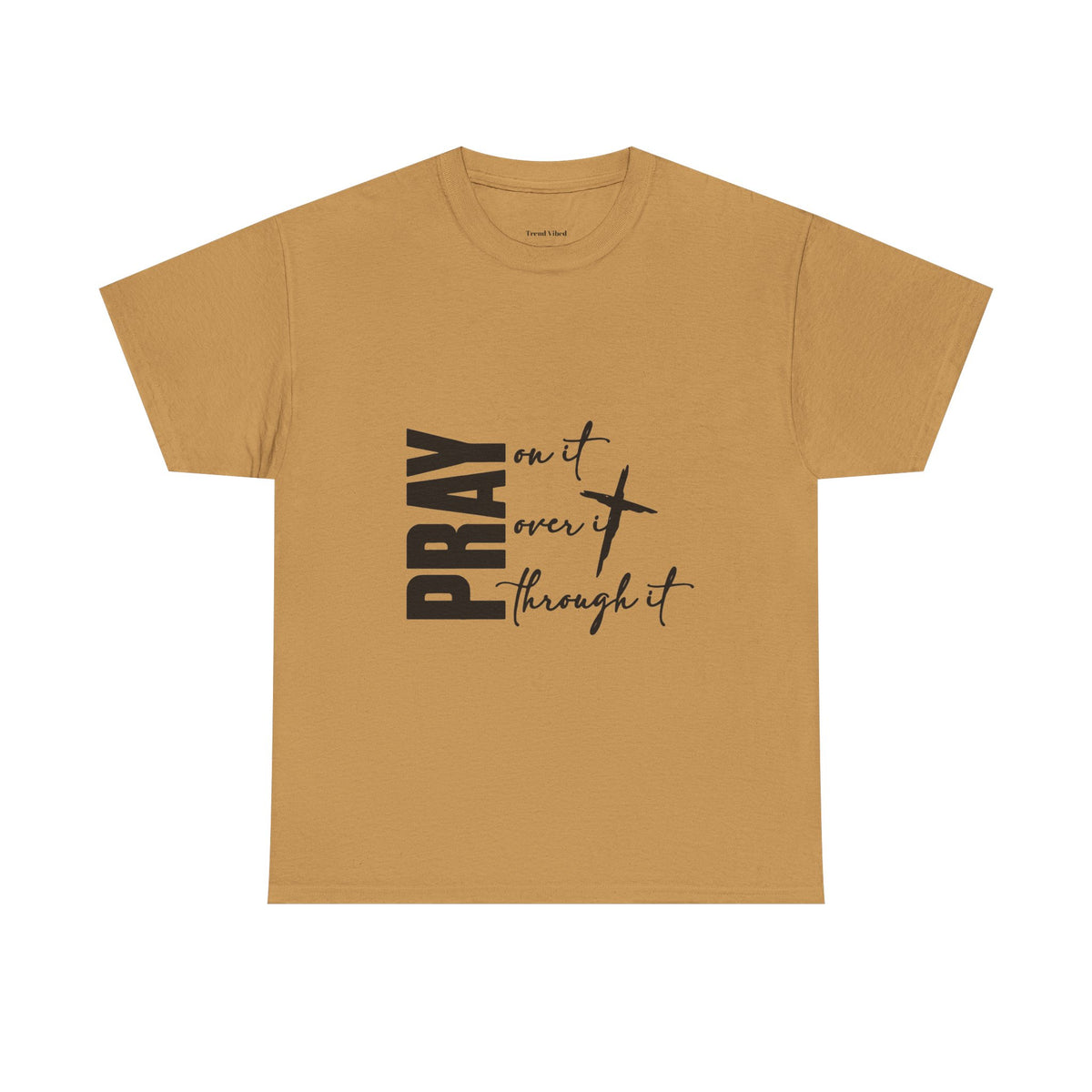 Prayer T-Shirt