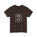 Pray Cross T-Shirt