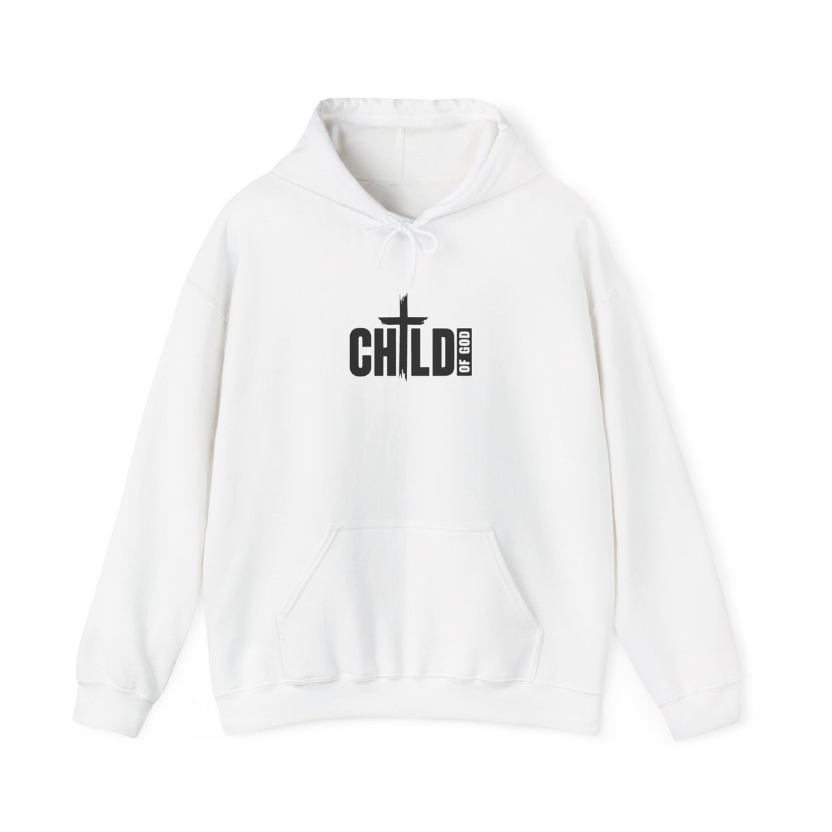 Child of God Hoodie
