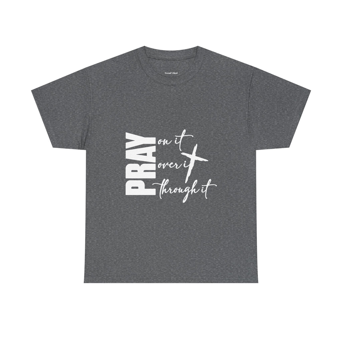 Prayer T-Shirt