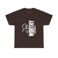 She Is Worthy T-Shirt | Proverbs 31