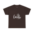 Faith Love T-Shirt