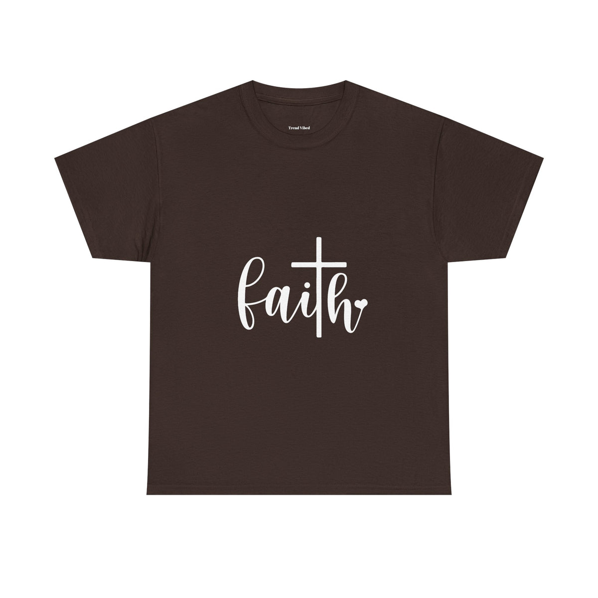 Faith Love T-Shirt