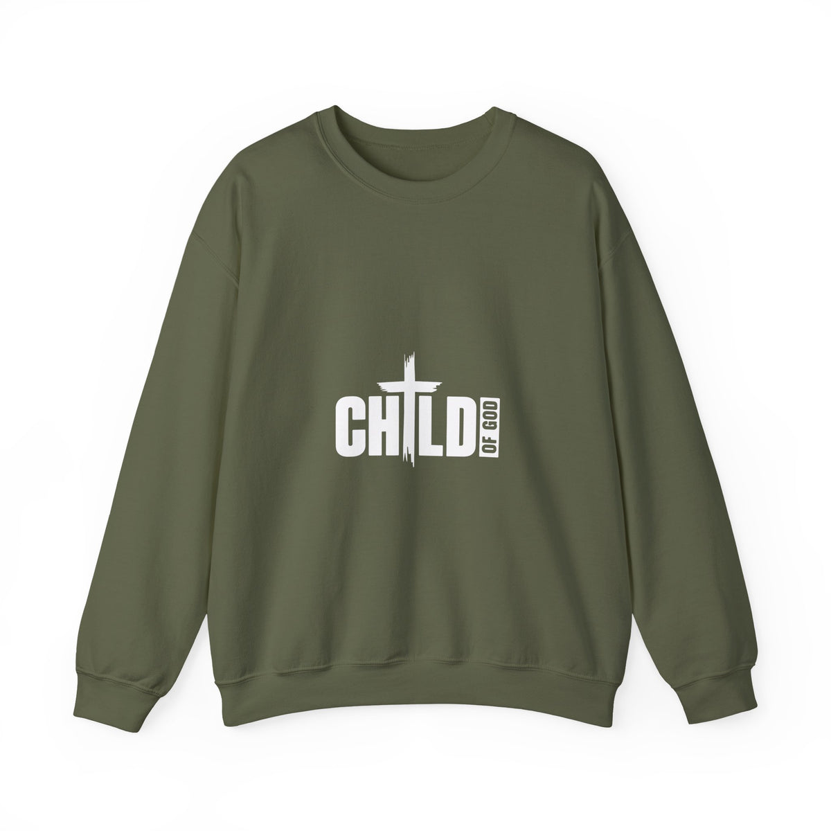 Child of God Sweatshirt
