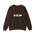 Trust In the Lord Sweatshirt | Proverbs 3:5