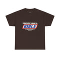 Stressed? Grab a Bible T-Shirt