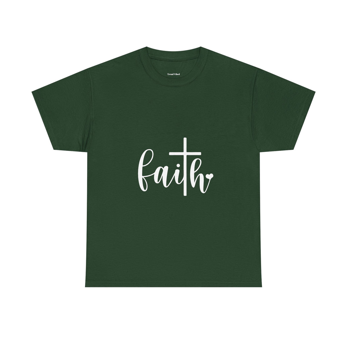 Faith Love T-Shirt