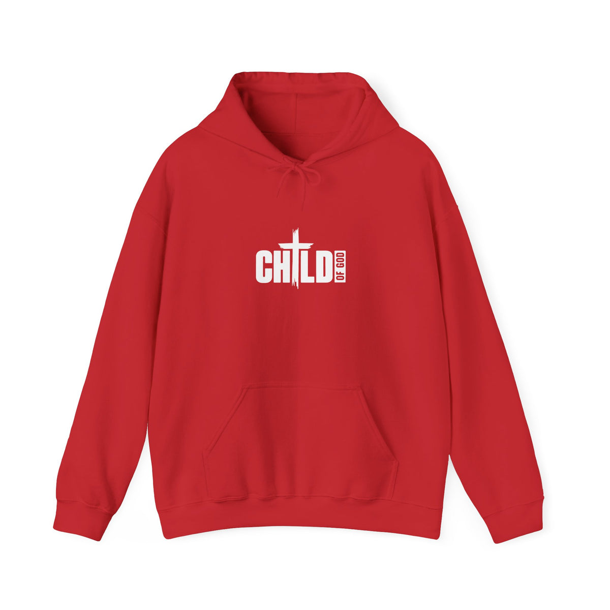 Child of God Hoodie