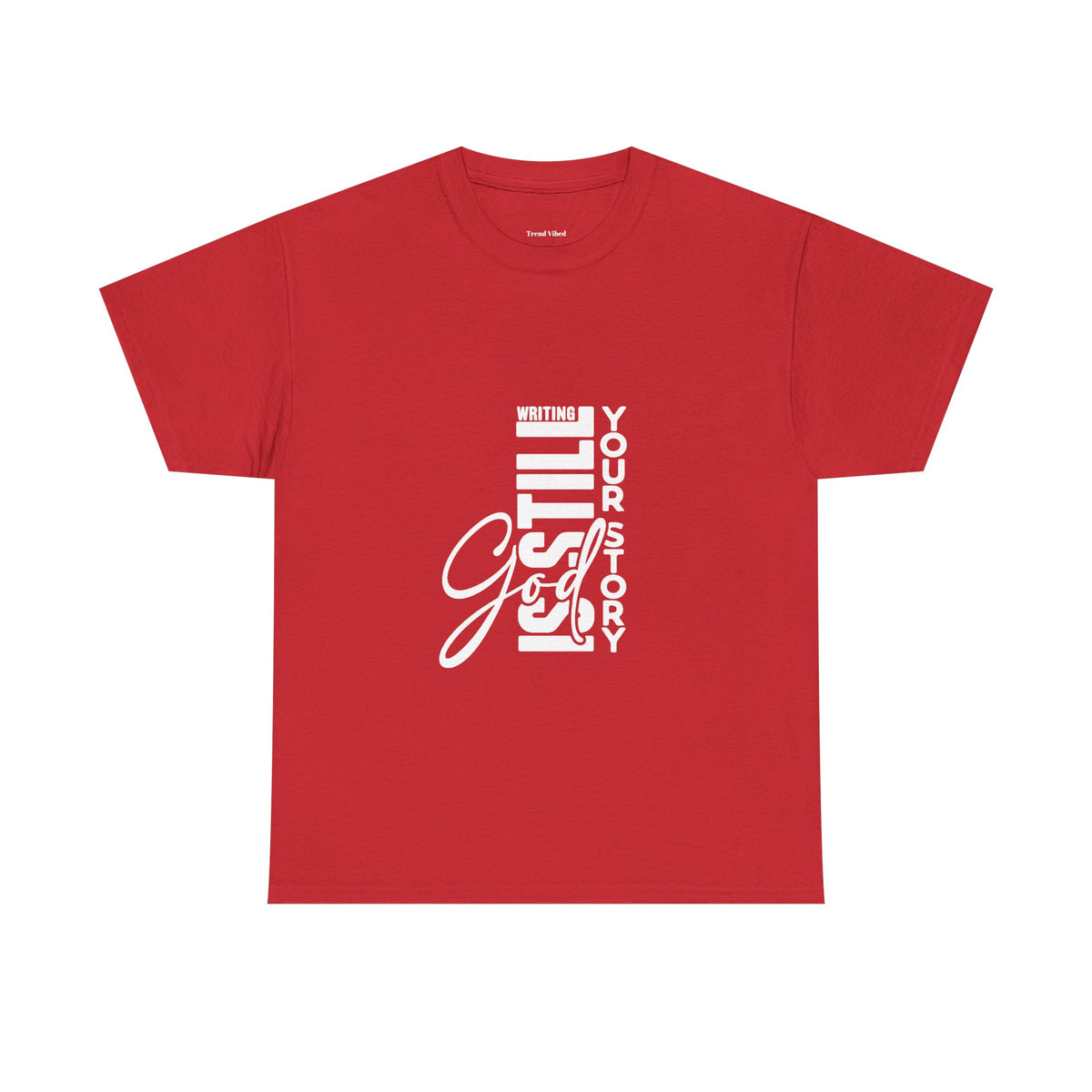 Story T-Shirt
