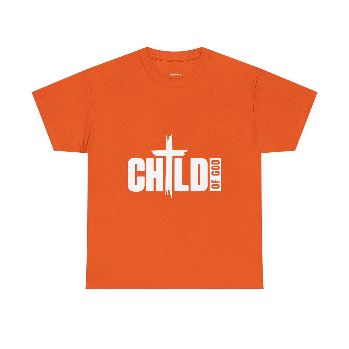 Child of God T-Shirt