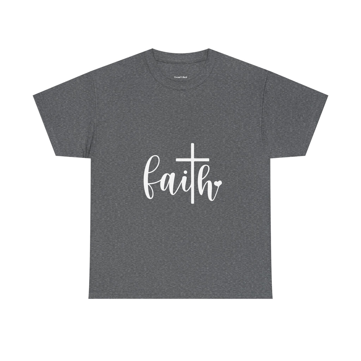Faith Love T-Shirt