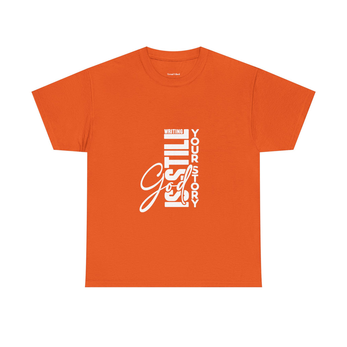 Story T-Shirt